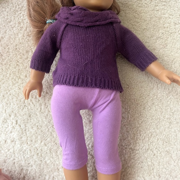 American girl doll set and accessories - Picture 8 of 16